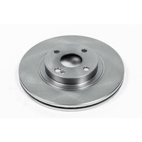 Power Stop 01-05 Mazda Miata Front Autospecialty Brake Rotor thumbnail 5