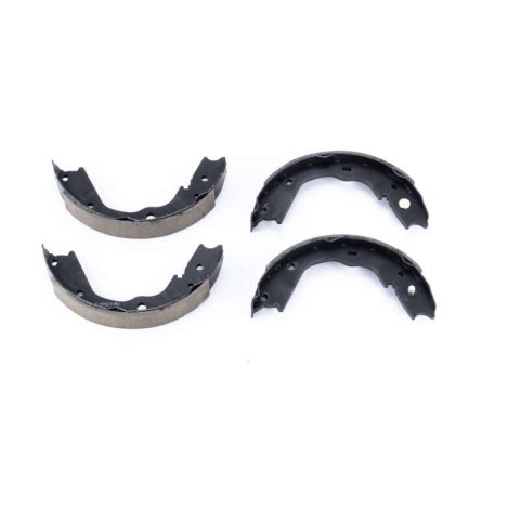 Power Stop 07-13 Acura MDX Rear Autospecialty Parking Brake Shoes thumbnail 1