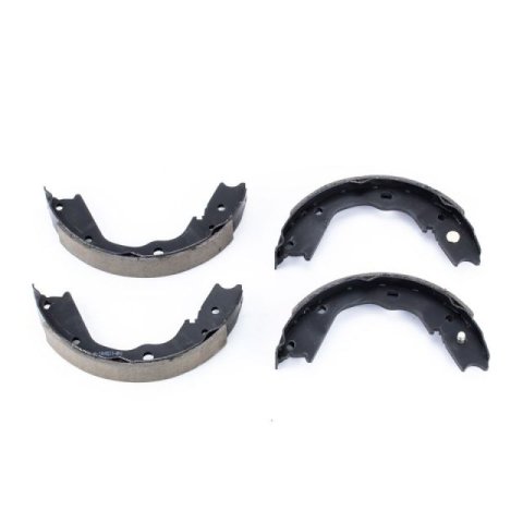 Power Stop 07-13 Acura MDX Rear Autospecialty Parking Brake Shoes thumbnail 2