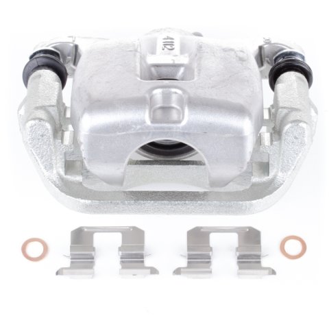 Power Stop 08-09 Toyota Highlander Rear Right Autospecialty Caliper w/Bracket thumbnail 1