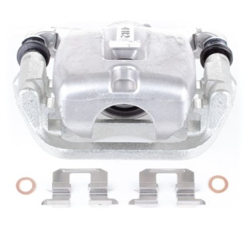 Power Stop 08-09 Toyota Highlander Rear Right Autospecialty Caliper w/Bracket thumbnail 2