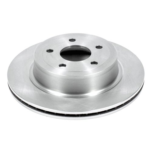 Power Stop 09-10 Chevrolet Cobalt Rear Autospecialty Brake Rotor thumbnail 1