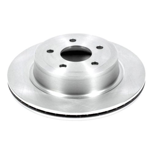 Power Stop 09-10 Chevrolet Cobalt Rear Autospecialty Brake Rotor thumbnail 2