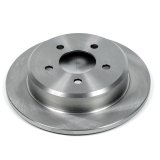 Power Stop 95-01 Ford Explorer Rear Autospecialty Brake Rotor thumbnail 1
