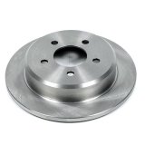 Power Stop 95-01 Ford Explorer Rear Autospecialty Brake Rotor thumbnail 2