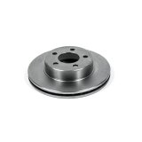 Power Stop 95-01 Ford Explorer Front Autospecialty Brake Rotor thumbnail 1