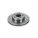 Power Stop 95-01 Ford Explorer Front Autospecialty Brake Rotor thumbnail 2