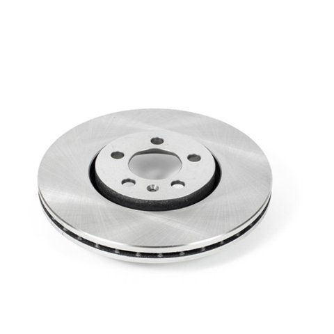 Power Stop 99-10 Volkswagen Beetle Front Autospecialty Brake Rotor thumbnail 2