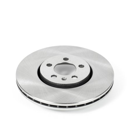 Power Stop 99-10 Volkswagen Beetle Front Autospecialty Brake Rotor thumbnail 3