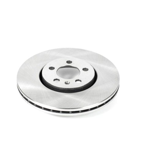 Power Stop 99-10 Volkswagen Beetle Front Autospecialty Brake Rotor thumbnail 4