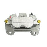 Power Stop 11-14 Ford Mustang Front Left Autospecialty Caliper w/Bracket thumbnail 3