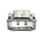 Power Stop 11-14 Ford Mustang Front Left Autospecialty Caliper w/Bracket thumbnail 4