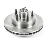 Power Stop 95-97 Ford Ranger Front Autospecialty Brake Rotor thumbnail 1