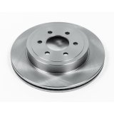 Power Stop 03-04 Dodge Dakota Front Autospecialty Brake Rotor thumbnail 1