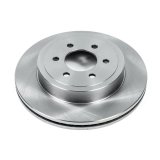 Power Stop 03-04 Dodge Dakota Front Autospecialty Brake Rotor thumbnail 2