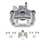 Power Stop 94-01 Ford Mustang Rear Right Autospecialty Caliper w/Bracket thumbnail 1