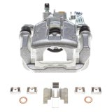Power Stop 94-01 Ford Mustang Rear Left Autospecialty Caliper w/Bracket thumbnail 1