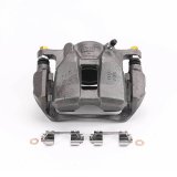 Power Stop 13-18 Honda Accord Front Left Autospecialty Caliper w/Bracket thumbnail 2