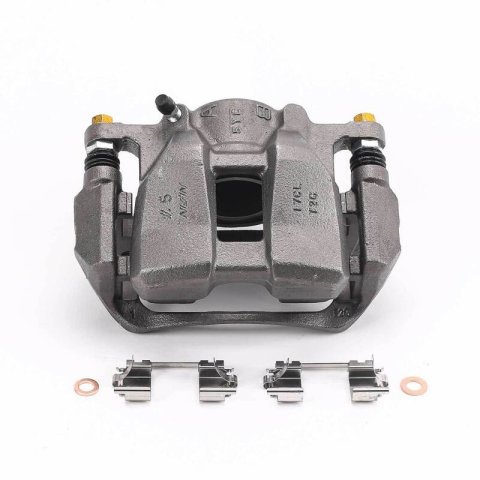 Power Stop 13-18 Honda Accord Front Right Autospecialty Caliper w/Bracket thumbnail 2