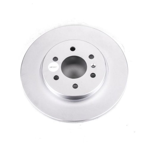 Power Stop 06-07 Buick Terraza Rear Evolution Geomet Coated Rotor thumbnail 2