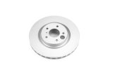 Power Stop 03-04 Infiniti G35 Front Evolution Geomet Coated Rotor thumbnail 2