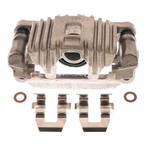 Power Stop 99-04 Oldsmobile Alero Rear Right Autospecialty Caliper w/Bracket thumbnail 1