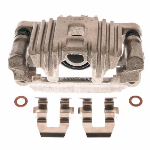 Power Stop 99-04 Oldsmobile Alero Rear Right Autospecialty Caliper w/Bracket thumbnail 2