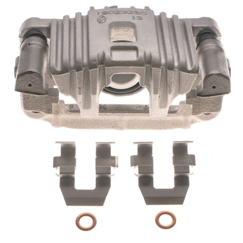 Power Stop 99-04 Oldsmobile Alero Rear Left Autospecialty Caliper w/Bracket thumbnail 1