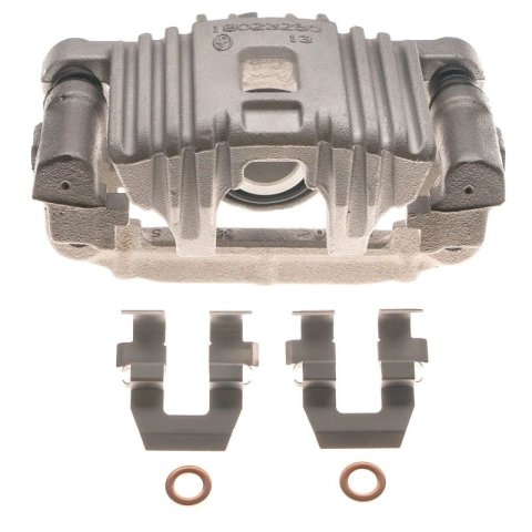 Power Stop 99-04 Oldsmobile Alero Rear Left Autospecialty Caliper w/Bracket thumbnail 2