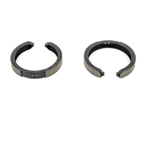 Power Stop 04-07 Buick Rainier Rear Autospecialty Parking Brake Shoes thumbnail 1