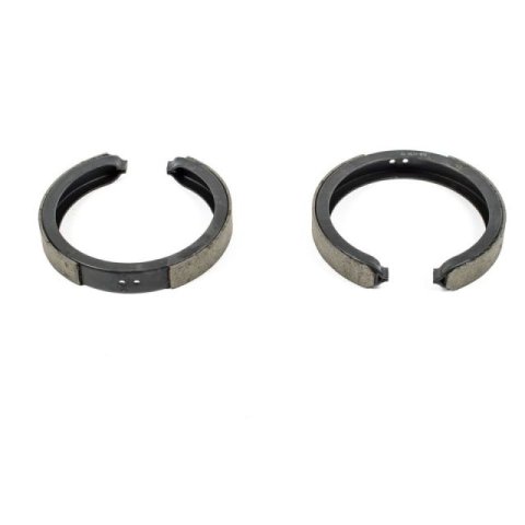 Power Stop 04-07 Buick Rainier Rear Autospecialty Parking Brake Shoes thumbnail 2