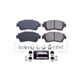 Power Stop 92-96 Lexus ES300 Front Z23 Evolution Sport Brake Pads w/Hardware thumbnail 2