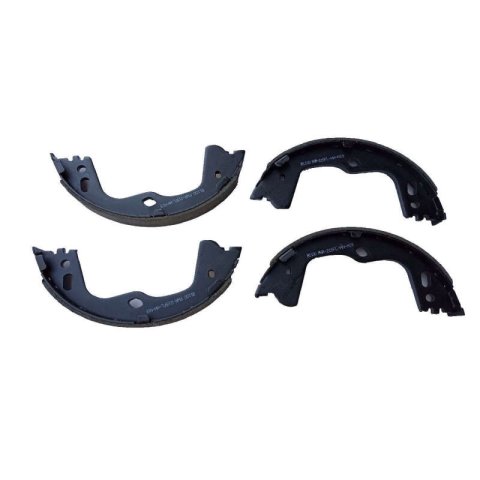 Power Stop 17-18 Genesis G90 Rear Autospecialty Parking Brake Shoes thumbnail 1