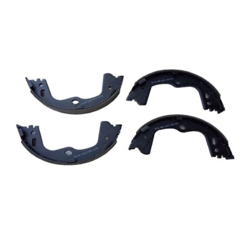 Power Stop 17-18 Genesis G90 Rear Autospecialty Parking Brake Shoes thumbnail 2