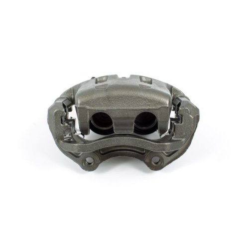 Power Stop 05-07 Infiniti G35 Front Right Autospecialty Caliper w/Bracket thumbnail 2