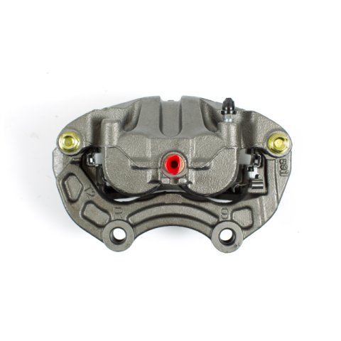 Power Stop 05-07 Infiniti G35 Front Right Autospecialty Caliper w/Bracket thumbnail 3