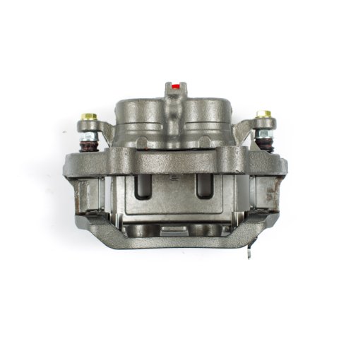 Power Stop 05-07 Infiniti G35 Front Right Autospecialty Caliper w/Bracket thumbnail 4
