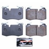 Power Stop 09-11 Mini Cooper Front Track Day Brake Pads thumbnail 1