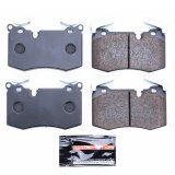 Power Stop 09-11 Mini Cooper Front Track Day Brake Pads thumbnail 3