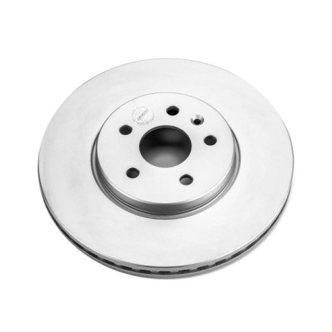 Power Stop 13-19 Buick Encore Front Evolution Geomet Coated Rotor thumbnail 2