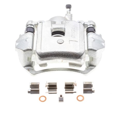 Power Stop 98-07 Lexus LX470 Rear Left Autospecialty Caliper w/Bracket thumbnail 2