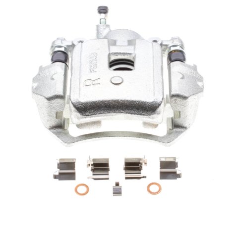 Power Stop 98-07 Lexus LX470 Rear Right Autospecialty Caliper w/Bracket thumbnail 1