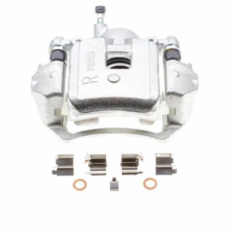 Power Stop 98-07 Lexus LX470 Rear Right Autospecialty Caliper w/Bracket thumbnail 2