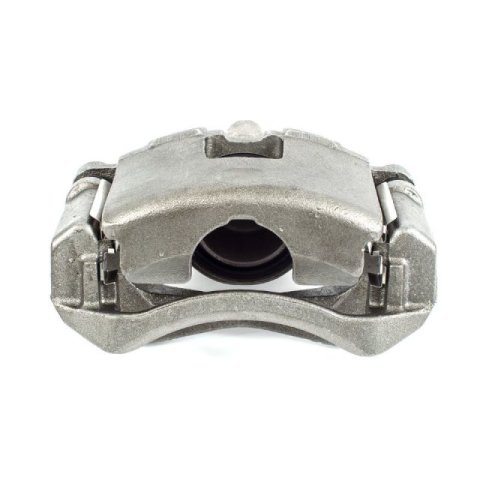 Power Stop 2004 Pontiac Grand Prix Front Left Autospecialty Caliper w/Bracket thumbnail 2