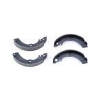 Power Stop 02-07 Mitsubishi Lancer Rear Autospecialty Brake Shoes thumbnail 1
