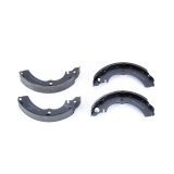 Power Stop 02-07 Mitsubishi Lancer Rear Autospecialty Brake Shoes thumbnail 2