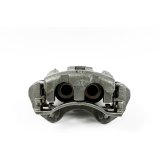 Power Stop 99-04 Jeep Grand Cherokee Front Left Autospecialty Caliper w/Bracket thumbnail 1