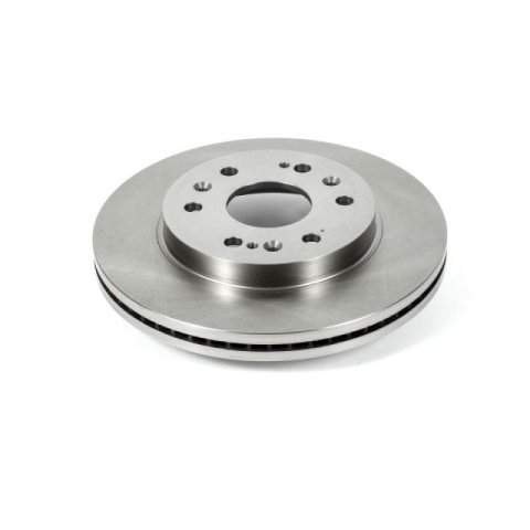 Power Stop 07-19 Cadillac Escalade Front Autospecialty Brake Rotor thumbnail 2