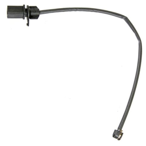 Power Stop 17-19 Porsche Macan Front Euro-Stop Electronic Brake Pad Wear Sensor thumbnail 1