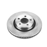 Power Stop 15-19 Ford Mustang Front Autospecialty Brake Rotor thumbnail 2